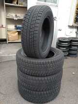 ★DUNLOP★WINTER MAXX★SJ8★225/65R17★9部山★4本セット★_画像1