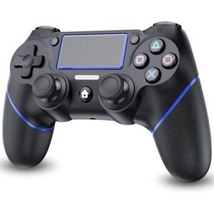 PS4 コントローラー PS4専用 コントローラー ワイヤレス コントローラー