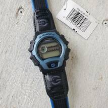 新品 G-SHOCK DW-004B 動作未確認 カシオ_画像1