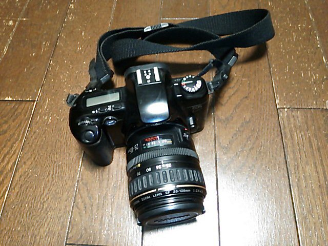 のように Canon EOS KISS F レンズキット hvf4X-m35982353616 レンズ
