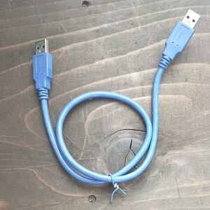 USB3.0ケーブル