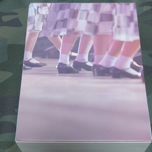 乃木坂46 Documentary 悲しみの忘れ方 DVD コンプリートBOX