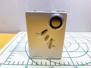 送料520円！　貴重　　SONY　ソニー　WALKMAN　ウォークマン　WM-EX631　カセットウォークマン　現状品