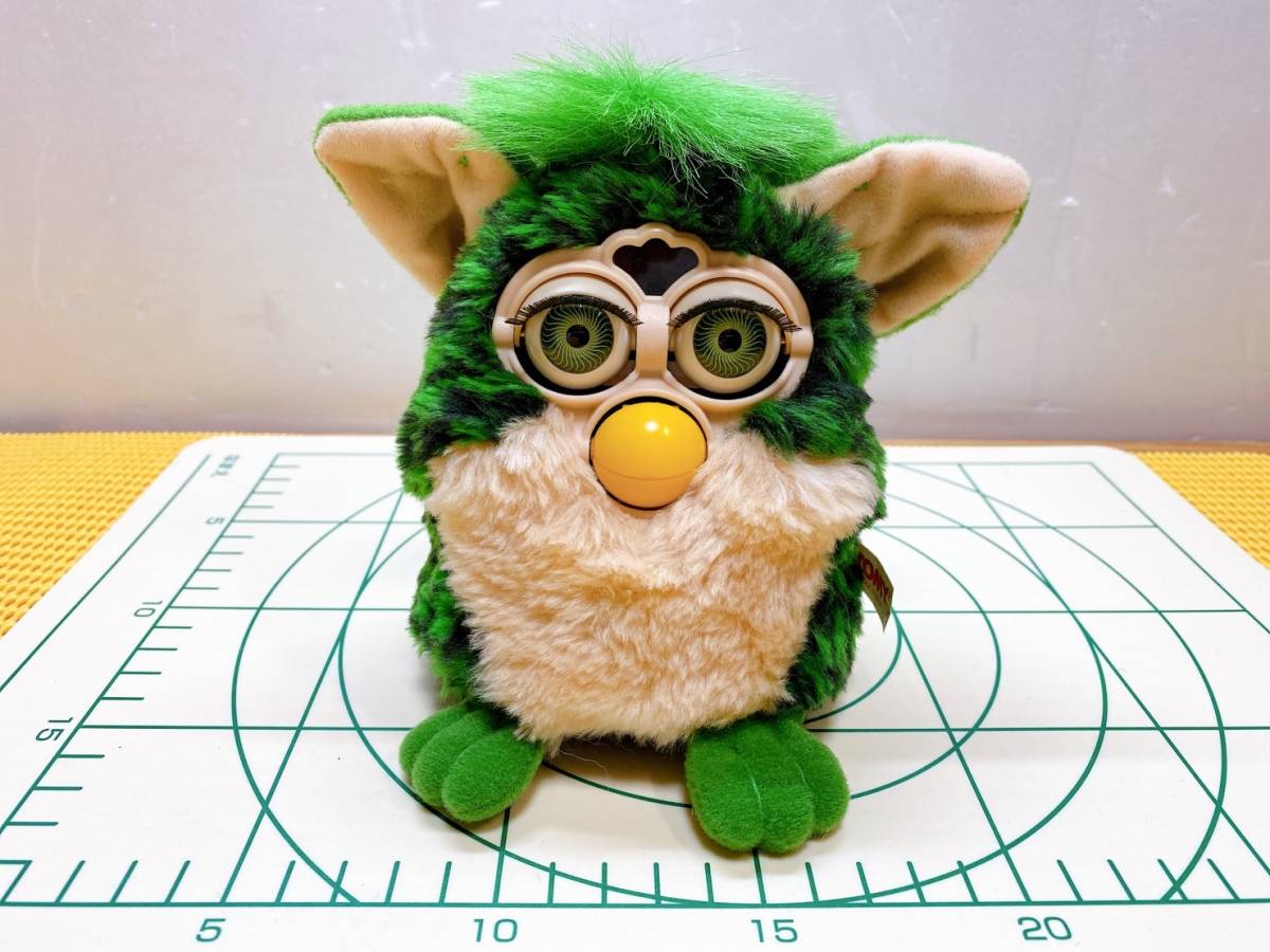 品多く ファービー 西岡店 札幌 キウィグリーン スマホアプリで遊びが広がる!! Furby 日本語版 - ファービー - labelians.fr 品多く ファービー 西岡店 札幌 キウィグリーン スマホアプリで遊びが広がる!! Furby 日本語版 - ファービー - labelians.fr