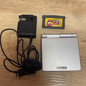 ゲームボーイアドバンスsp