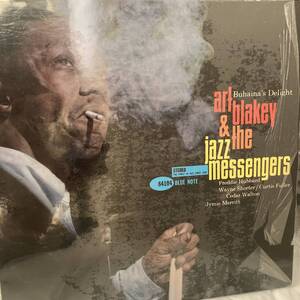 Art Blakey & The Jazz Messengers / Buhaina's Delight