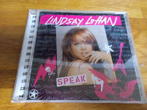 Lindsay Lohan Speak