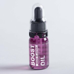 【BOOST OIL】viola 15ml ブーストオイル　ヴィオラ　15ml　１本