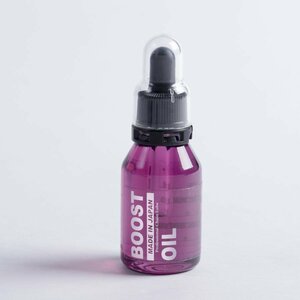 【BOOST OIL】viola 30ml ブーストオイル　ヴィオラ　30ml　１本