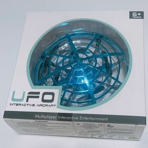 UFOエアクラフト 自動ホバリング機能付 ミニドローン クアッドコプター Xmasプレゼントに