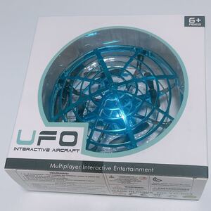 UFOエアクラフト 自動ホバリング機能付 ミニドローン クアッドコプター Xmasプレゼントに