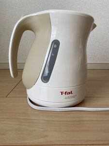 ティファール電気ケトル T-fal ジャスティンプラス 電気ケトル ティファール JUSTINE ジャスティン