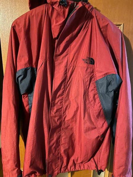 THE NORTH FACE マウンテンパーカー M メンズ