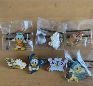 ディズニー ピンバッチ ピンバッジ
