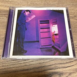 レイ・ケネディ/ RAY KENNEDY 輸入盤CD リマスター良好 ボーナストラック付