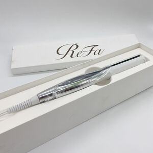 【最終価格】新品ReFa ビューテックストレートアイロンMTG リファ