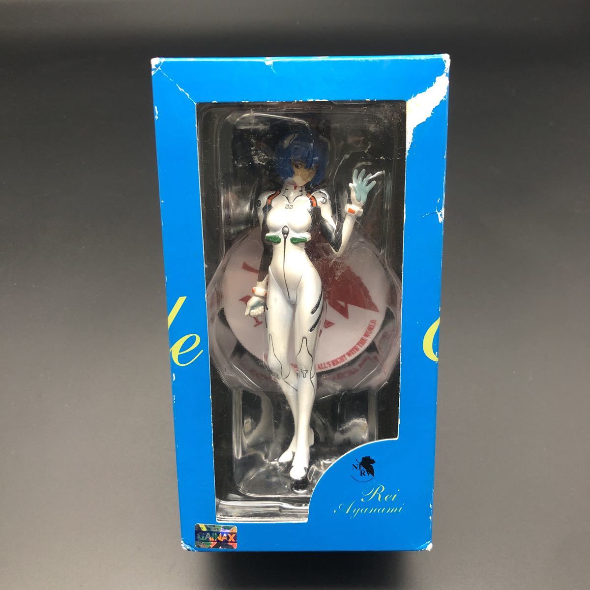 2023年最新】Yahoo!オークション -綾波レイ フィギュア yamatoの中古品