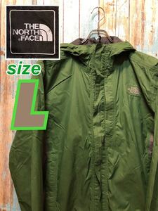 ノースフェイス THE NORTH FACE ナイロンジャケット ハイベント HYVENT