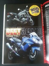 Ba1 12088 Young Machine ヤングマシン 2006年6月号 世界のバイク実力チェックアルバム/スーパーテスト2006/ZZR1400VSハヤブサ1300 他_画像3