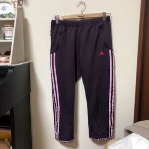 adidas ジャージパンツ トレーニングパンツ ジャージ下