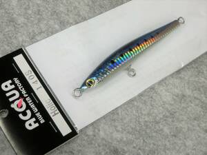 未使用 アクア ホリック 140S 42g イワシ / ACQUA Holic