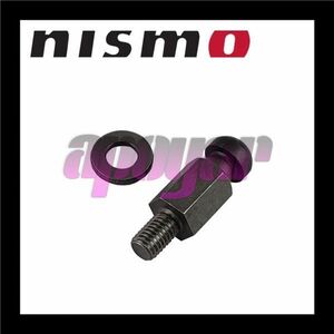30537-RS581 NISMO(ニスモ) 強化レリーズピボット NISSAN スカイラインGT-R BNR32 ～1993/2 送料無料/在庫特価