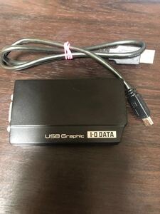 I・O DATA USB-RGB2