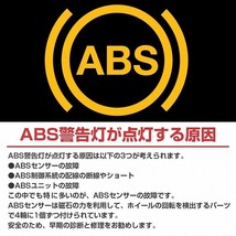 【右1本】ABSセンサー VW ボーラ BO 2002-2002 フロント 1J0927804 1H0927808 ホイールスピード_画像6