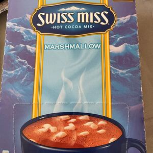 コストコ SWISS Miss 20袋