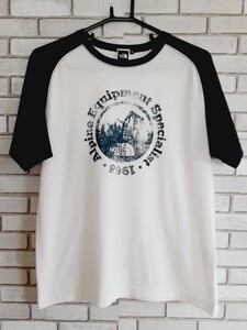 THE NORTH FACE 半袖Tシャツ