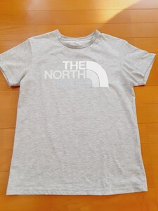 THE NORTH FACE 半袖Tシャツ