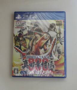 戦国BASARA 真田幸村伝 - PS4