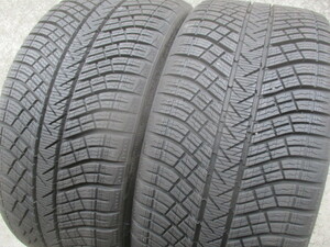 ☆新品？即決アリ☆ミシュラン　Pilot Alpin 245/35R20 2本