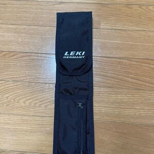 レキ トレッキングポール 収納ケース 1本用