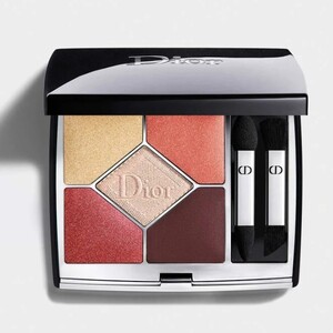 DIORディオール4色 アイシャドウパレットサンク クルール クチュール
