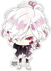 DIABOLIK LOVERS DARK FATE Bigパスケース 逆巻スバル