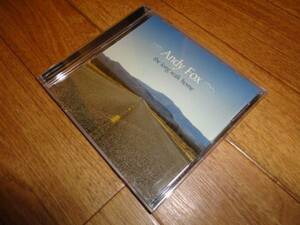 ♪Andy Fox (アンディ・フォックス) The Long Walk Home♪