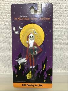 [ prompt decision * free shipping ] The Nightmare Before Christmas sun ta Jack figure 