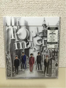 【即決・送料無料】　嵐　Troublemaker ／ 初回限定　CD+DVD 