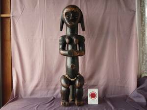  Africa p Limitee .b sculpture F-4