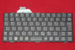 [ new goods unused goods ] Fujitsu Note PC for keyboard CP390400-01