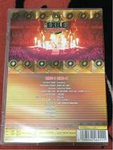 EXILE LIVE TOUR 2009_画像2