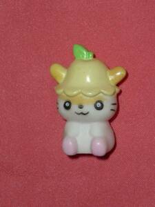  ultra rare!1998 year Sanrio Coro Coro Kuririn finger doll mascot 