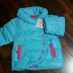  new goods is na under son{90} cotton inside jacket coat 100