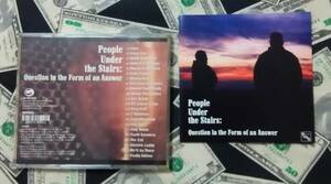 送込/People Under the Stairs/capn kidd lexus/jazmak