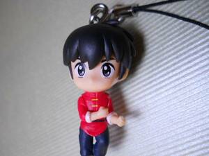  strap for mobile phone .. woman . horse | Ranma 1/2 height .. beautiful . figure mascot accessory 