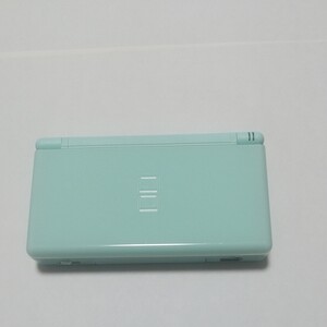 ニンテンドーDS Lite アイスブルー 任天堂