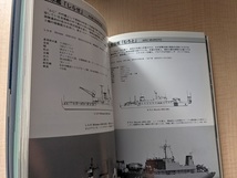 海上自衛隊ハンドブック（世界の艦船別冊）/O4391/初版/海人社_画像5