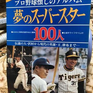 プロ野球 月刊野球党8月号