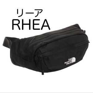 《新品国内正規品 タグ付》ザ ノースフェイス リーア・ブラック NM71803 3L